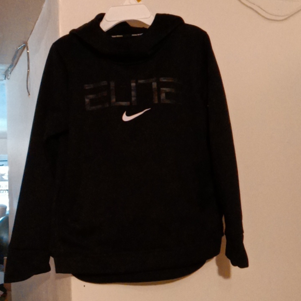 NIKE Dri-Fit hoodie